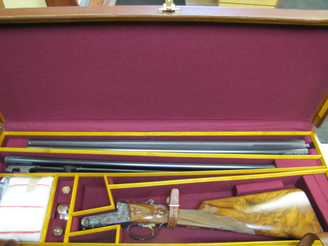 Parker Brothers Reproduction - 20ga - Image 15