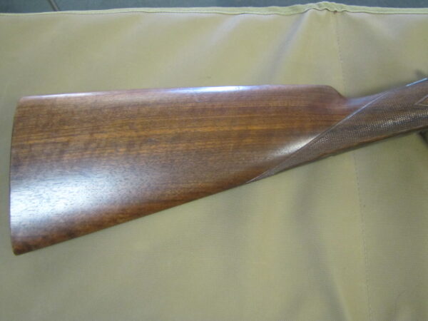 Army and Navy - 12ga