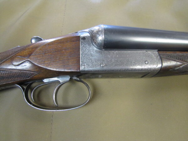 Army and Navy - 12ga