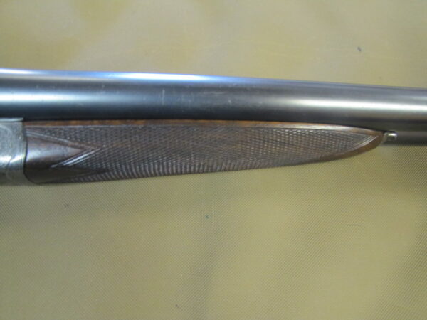 Army and Navy - 12ga