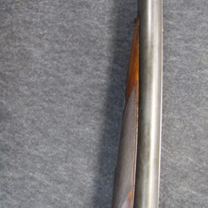 J.P. Sauer & Son Field - 12ga - Image 4