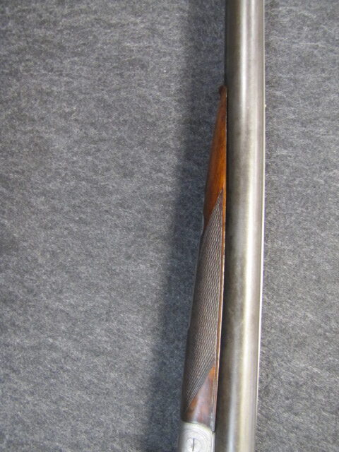 IMG_8591 J.P. Sauer & Son Field - 12ga