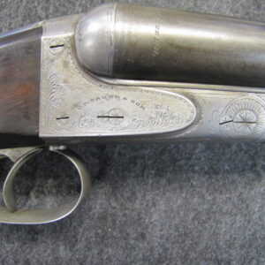 J.P. Sauer & Son Field - 12ga - Image 2