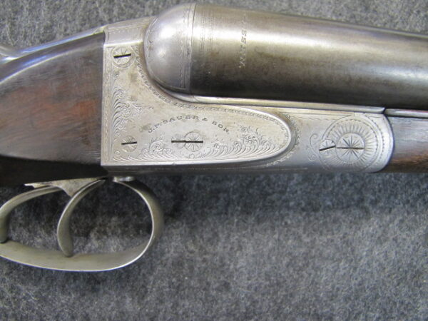 IMG_8592 J.P. Sauer & Son Field - 12ga