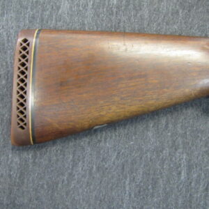 J.P. Sauer & Son Field - 12ga - Image 7
