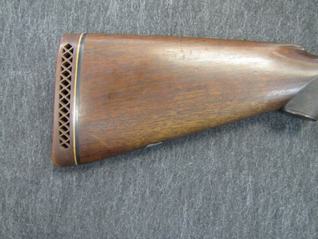 J.P. Sauer & Son Field - 12ga - Image 7