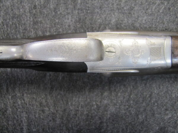 IMG_8594 J.P. Sauer & Son Field - 12ga