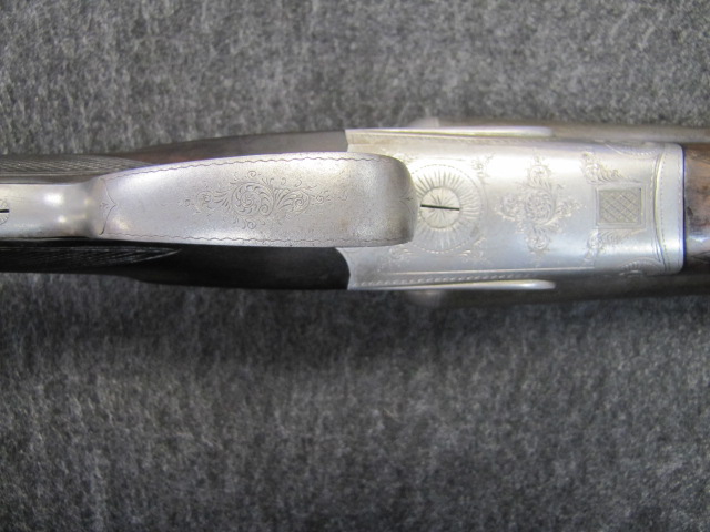 J.P. Sauer & Son Field - 12ga - Image 5