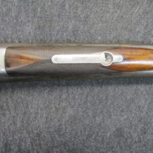 J.P. Sauer & Son Field - 12ga - Image 6