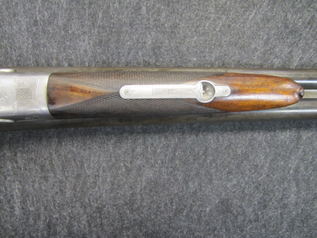 J.P. Sauer & Son Field - 12ga - Image 6