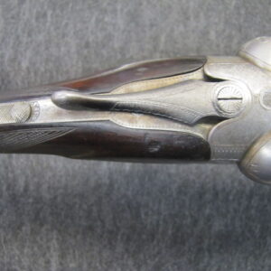 J.P. Sauer & Son Field - 12ga - Image 3