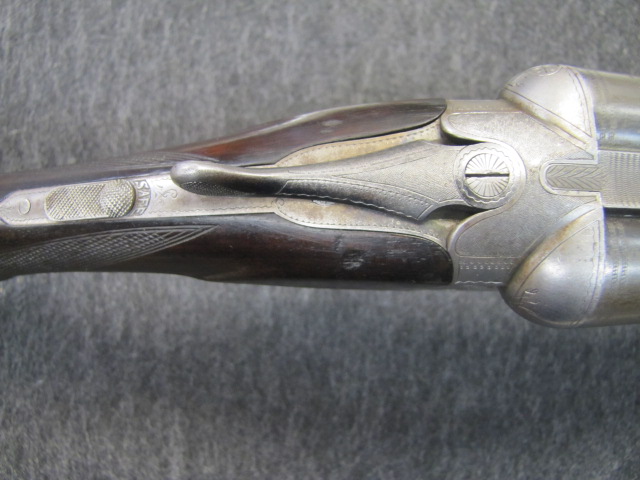 J.P. Sauer & Son Field - 12ga - Image 3