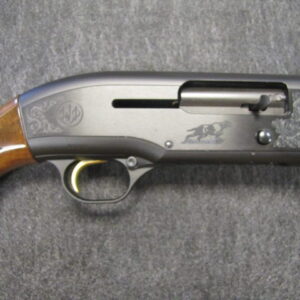 Beretta 3901 Statesman - 12ga