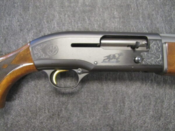 Beretta 3901 Statesman - 12ga