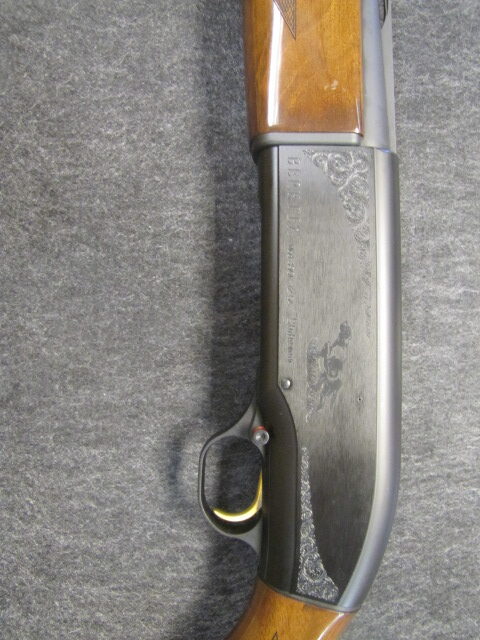 Beretta 3901 Statesman - 12ga