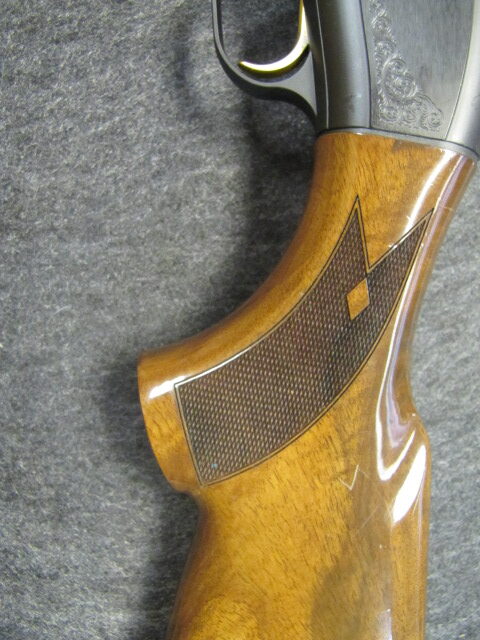 Beretta 3901 Statesman - 12ga