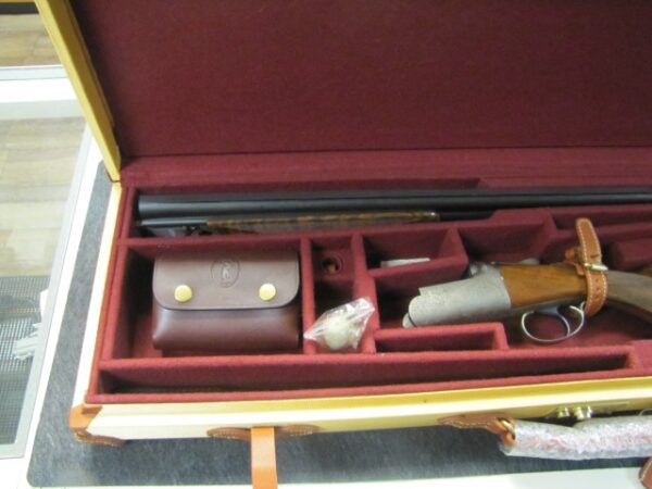 CSMC Inverness Deluxe - 20ga