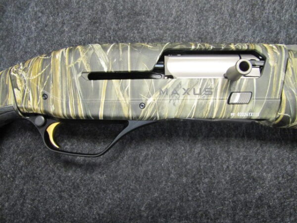 Browning Maxus II - 12ga