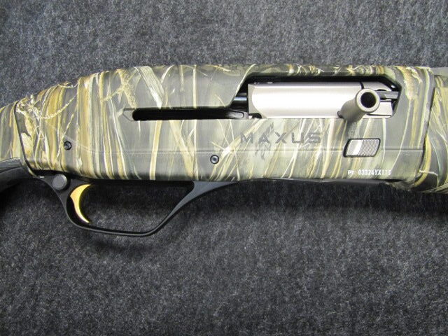 Browning Maxus II - 12ga - Image 1