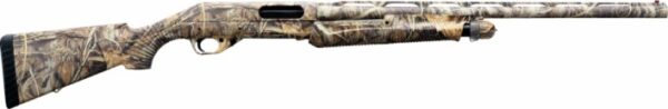 Benelli Nova