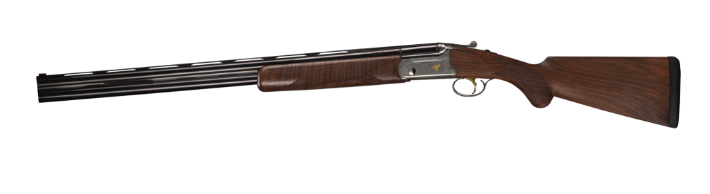 Bettinsoli Omega Steel - Image 1
