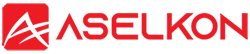 Aselkon logo