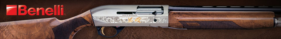 Benelli header