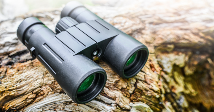 Binoculars