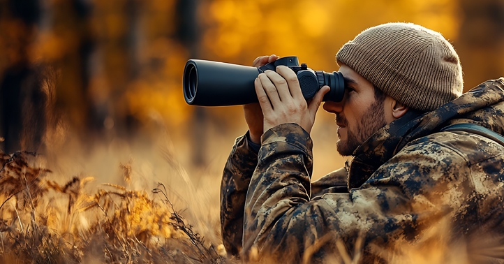 Binoculars