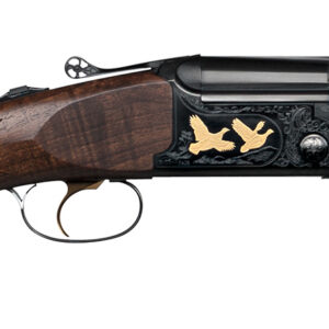 Fair SLX600 Black - 28ga - Image 3