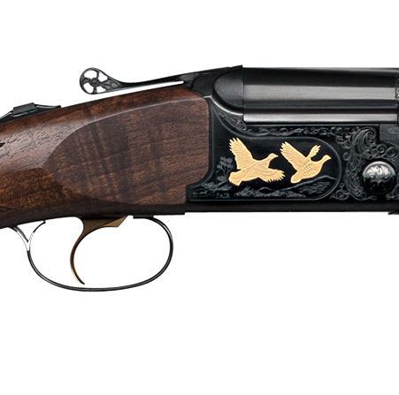 Fair SLX600 Black - 28ga