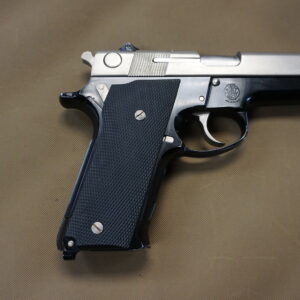 Smith & Wesson 59 handgun