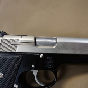 Smith & Wesson 59 - Image 3