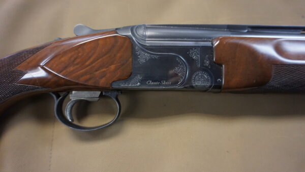 Classic Doubles - Classic Model 101 Skeet - 20ga