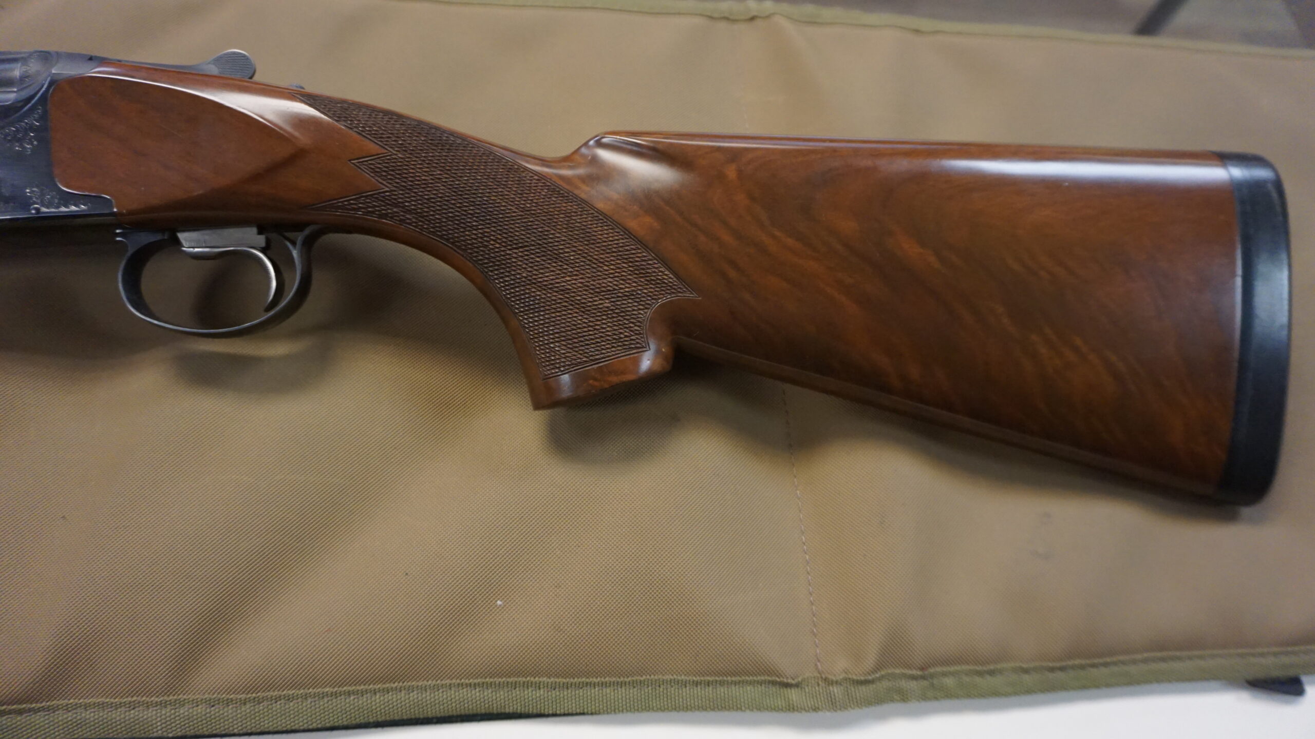 Classic Doubles - Classic Model 101 Skeet - 20ga - Image 11