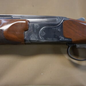 Classic Doubles - Classic Model 101 Skeet - 20ga - Image 10