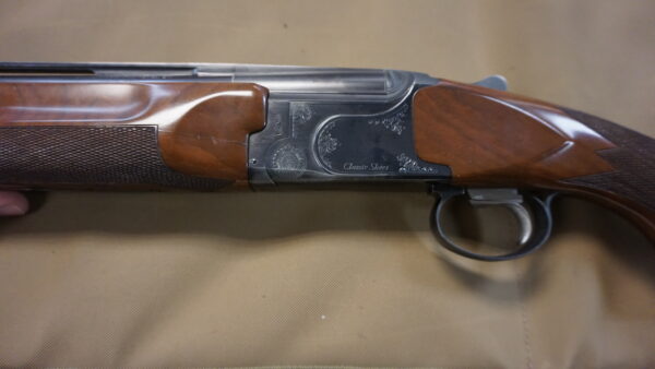 Classic Doubles - Classic Model 101 Skeet - 20ga