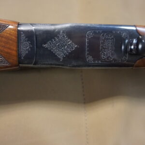 Classic Doubles - Classic Model 101 Skeet - 20ga - Image 7