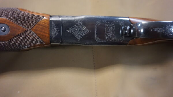 Classic Doubles - Classic Model 101 Skeet - 20ga