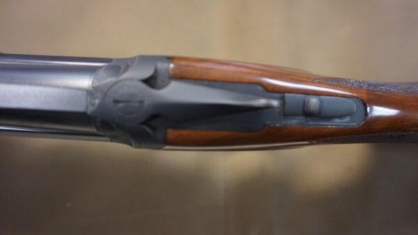 Classic Doubles - Classic Model 101 Skeet - 20ga