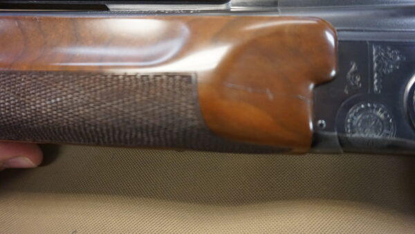 Classic Doubles - Classic Model 101 Skeet - 20ga