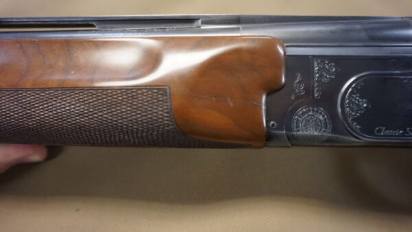 Classic Doubles - Classic Model 101 Skeet - 20ga