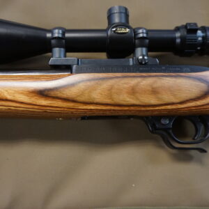 Ruger 10-22 - Image 10