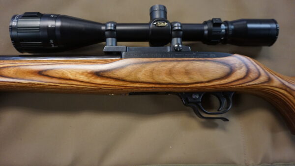 DSC08737 Ruger 10-22