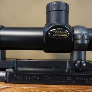 Ruger 10-22 - Image 8