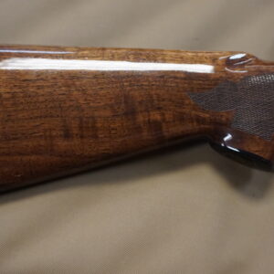 Remington 1100 Sporting .410 gauge 27" barrel with shortened stock and Decelerator rubber recoil pad — used excellent