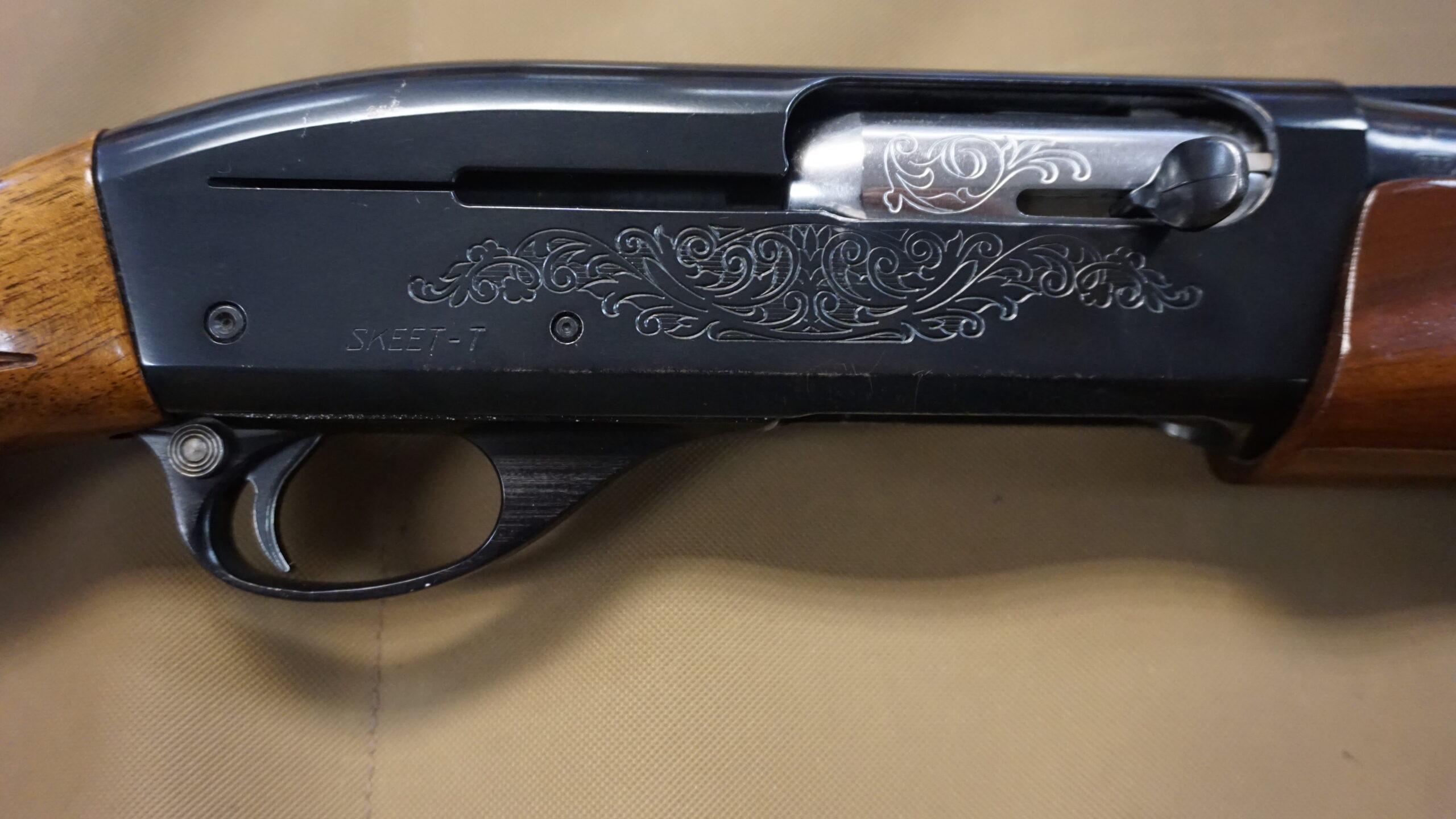 Remington 1100 Skeet - 12ga - Image 11