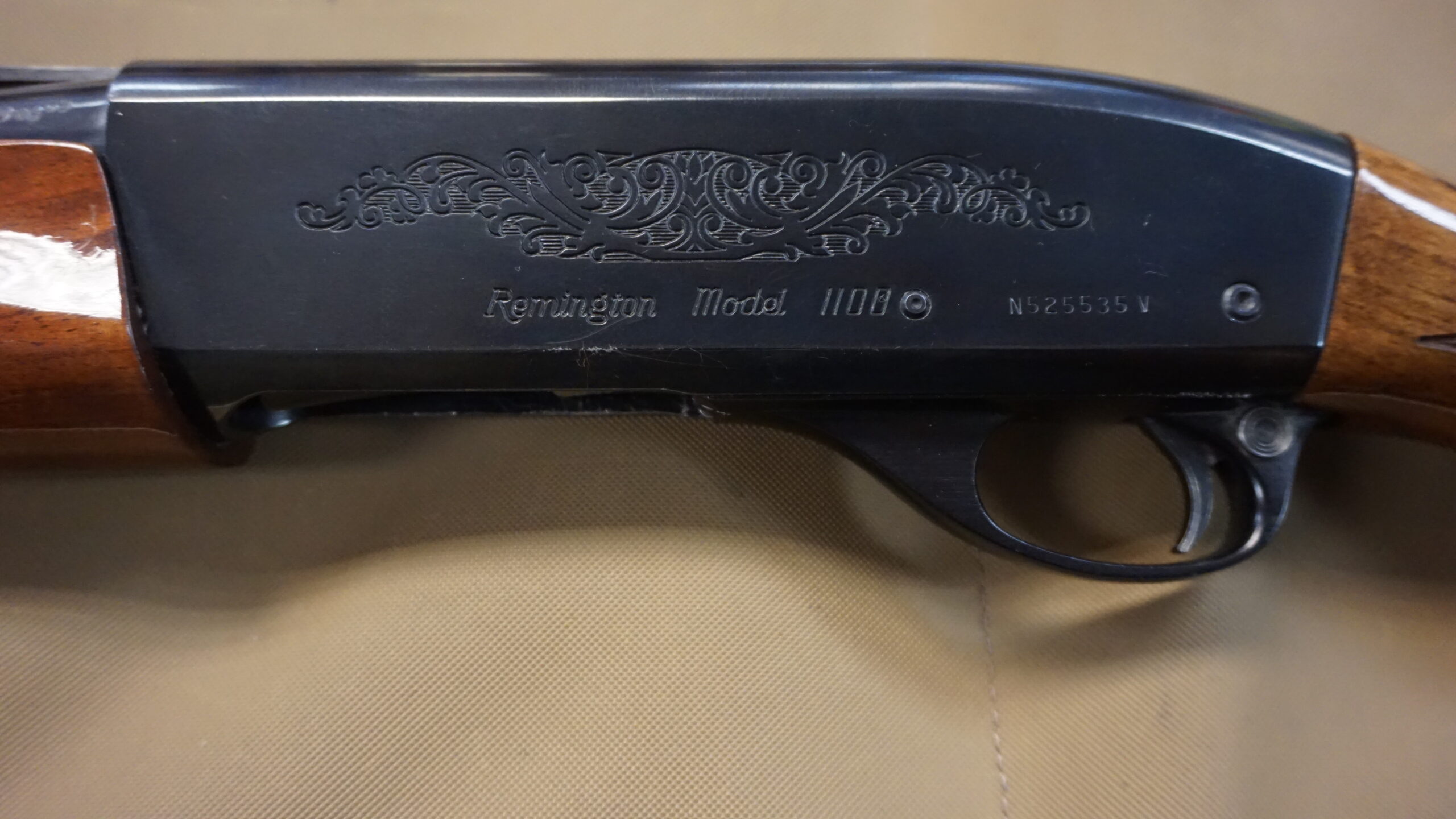 Remington 1100 Skeet - 12ga - Image 7