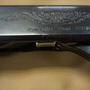 Remington 1100 Skeet - 12ga - Image 2