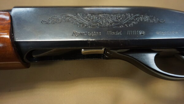 Remington 1100 Skeet - 12ga